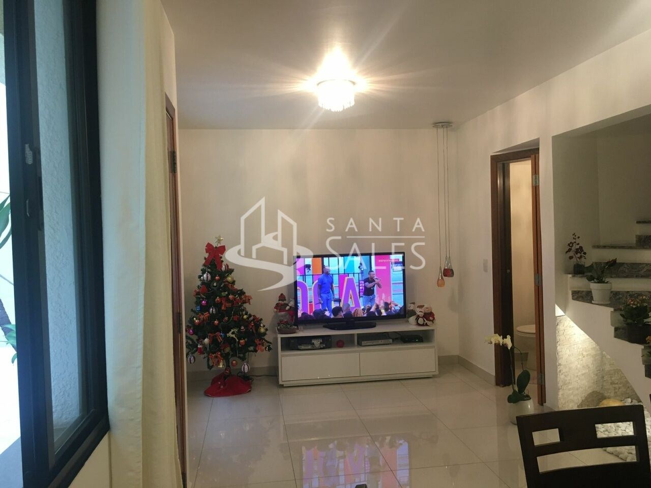 Sobrado, 3 quartos, 100 m² - Foto 4