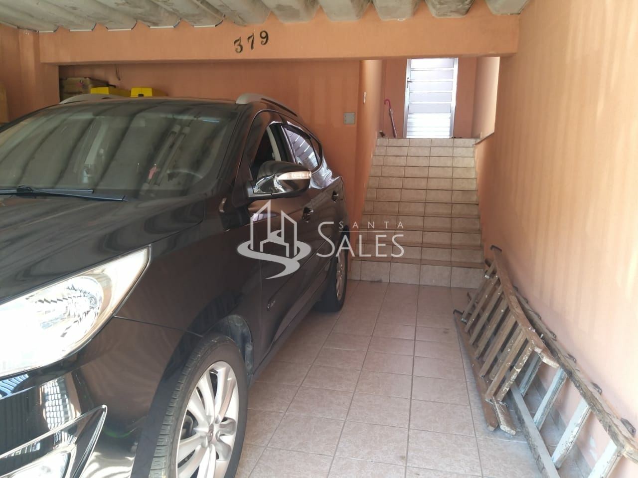 Sobrado, 3 quartos, 110 m² - Foto 37