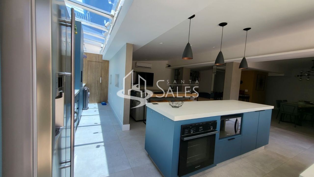 Apartamento, 3 quartos, 136 m² - Foto 12