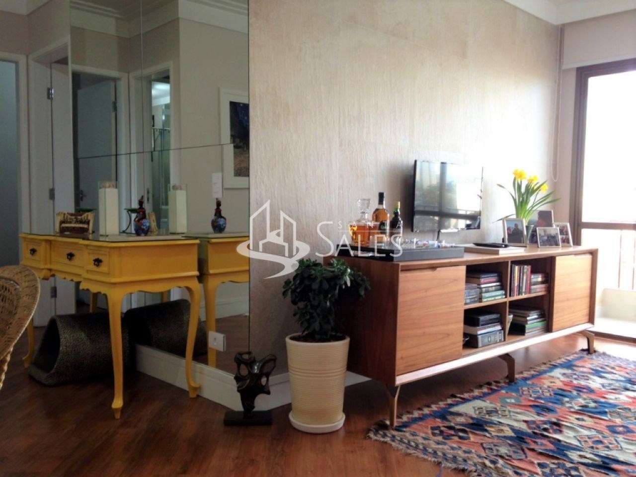 Apartamento, 2 quartos, 62 m² - Foto 19