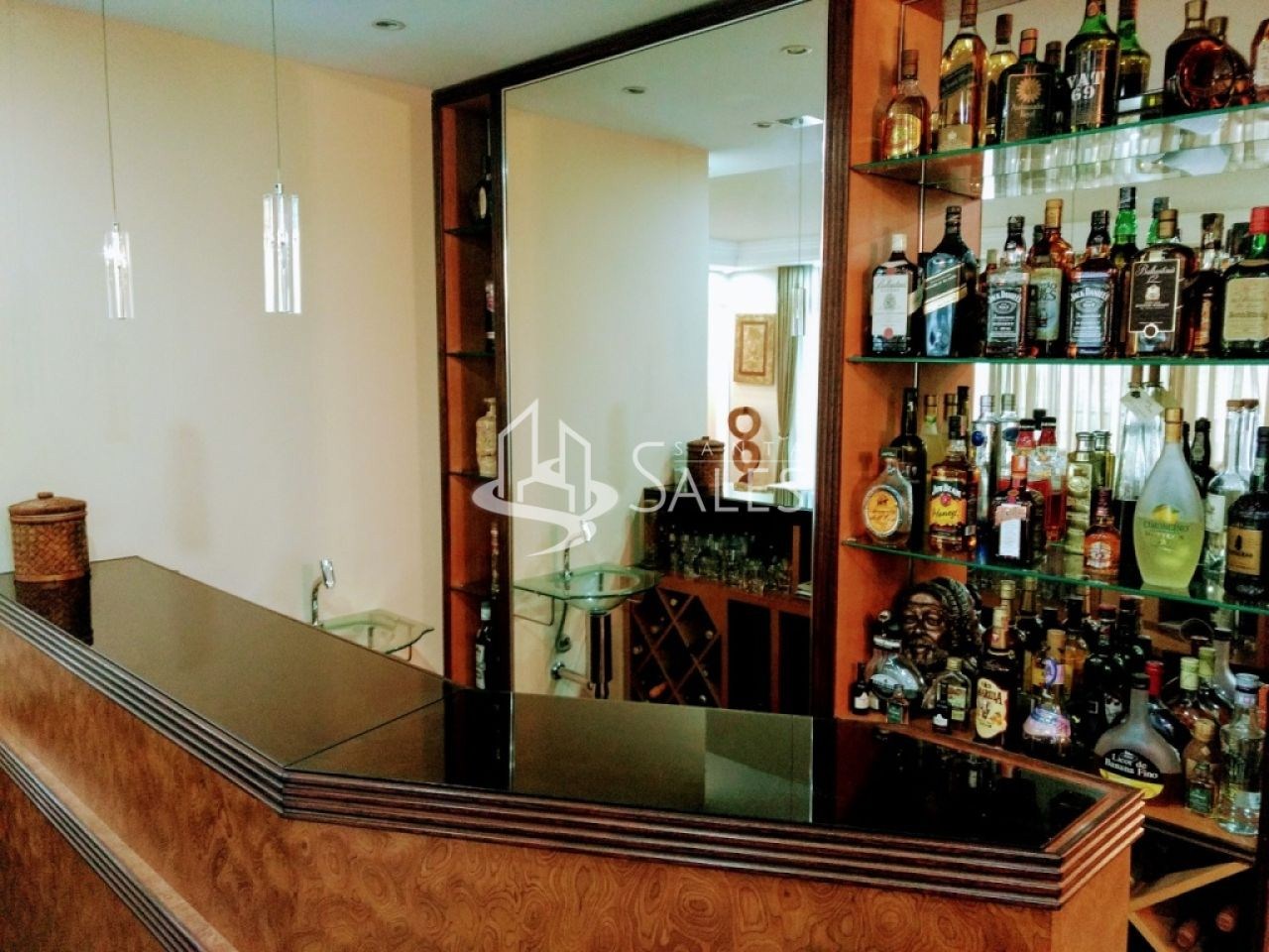 Apartamento, 4 quartos, 300 m² - Foto 25