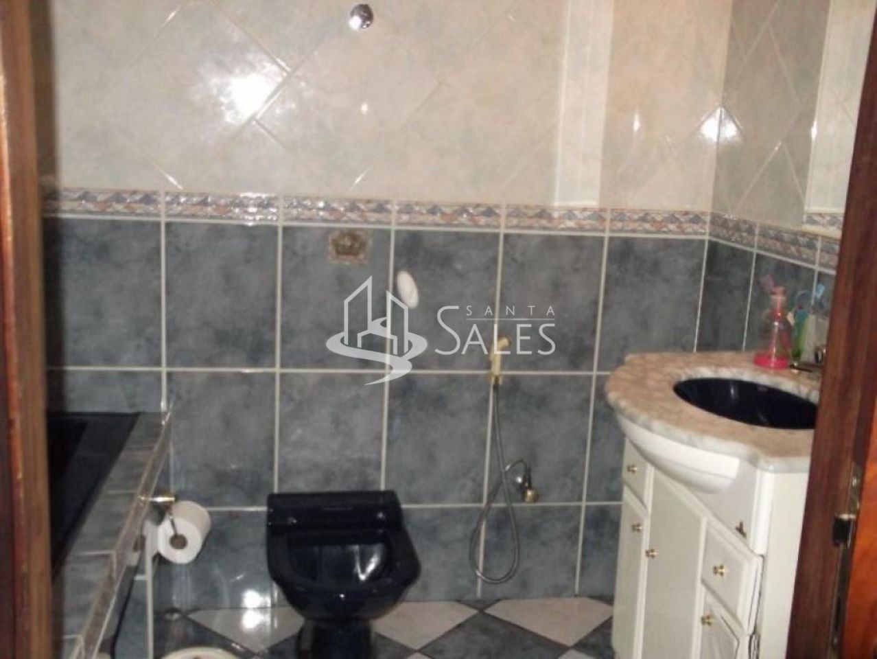 Sobrado, 3 quartos, 200 m² - Foto 16