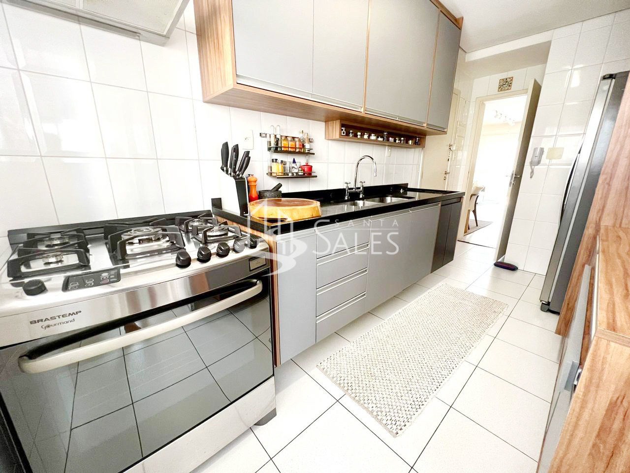 Apartamento, 2 quartos, 104 m² - Foto 11