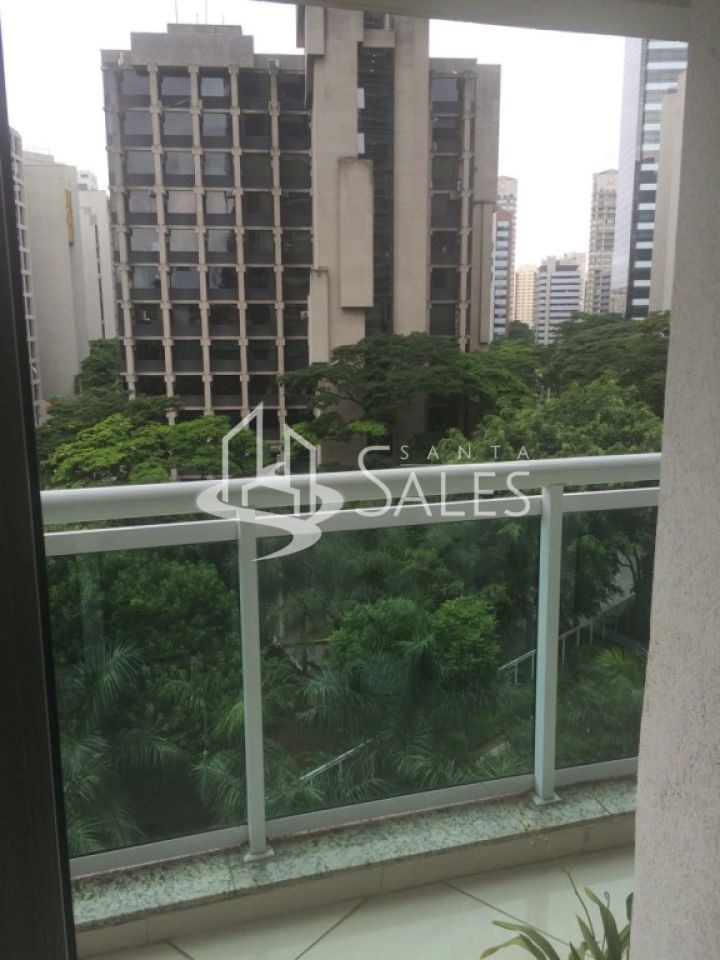 Apartamento, 3 quartos, 144 m² - Foto 22