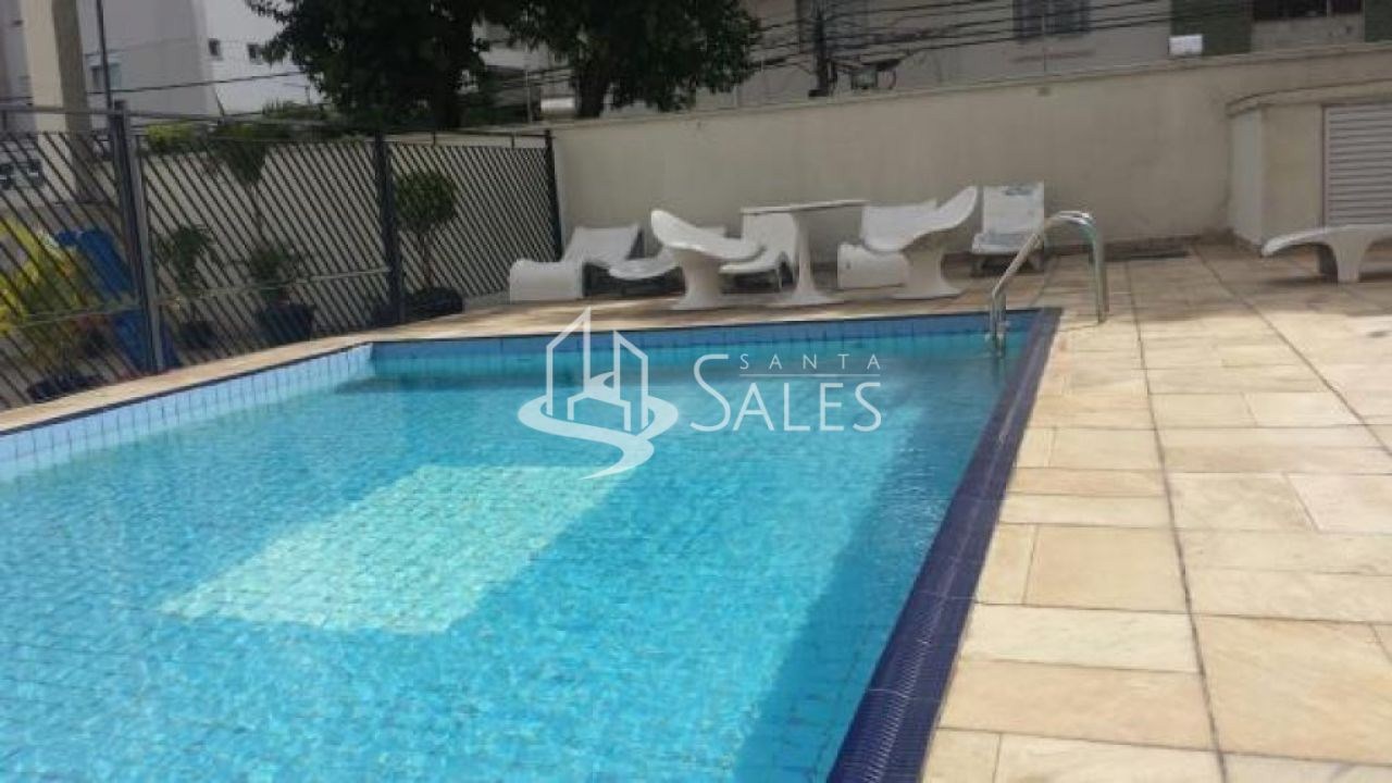 Apartamento, 2 quartos, 72 m² - Foto 9