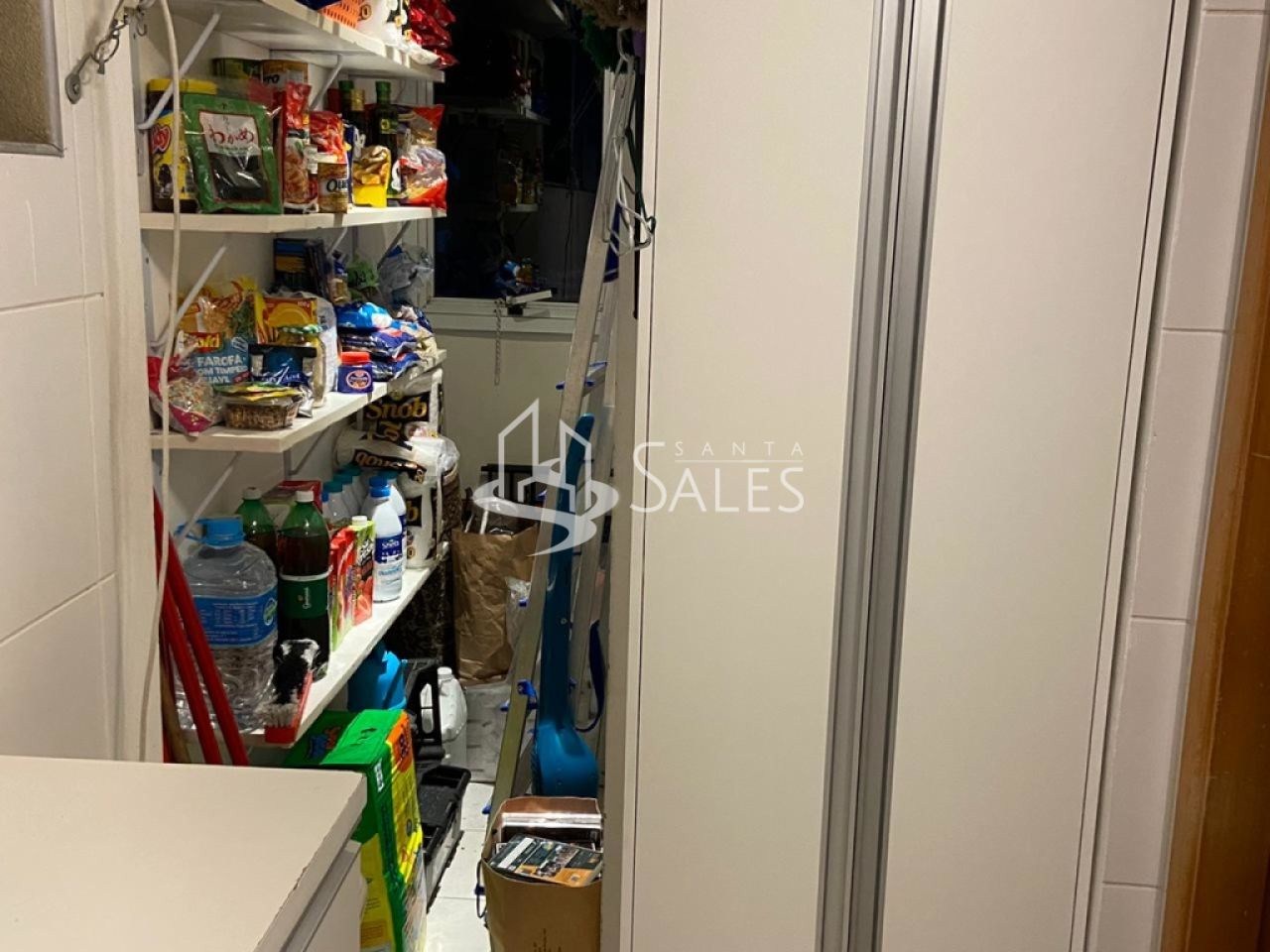Apartamento, 3 quartos, 100 m² - Foto 19