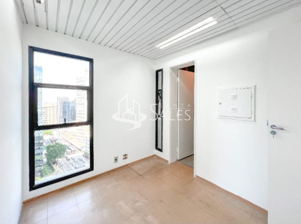Sala-Conjunto, 80 m² - Foto 21