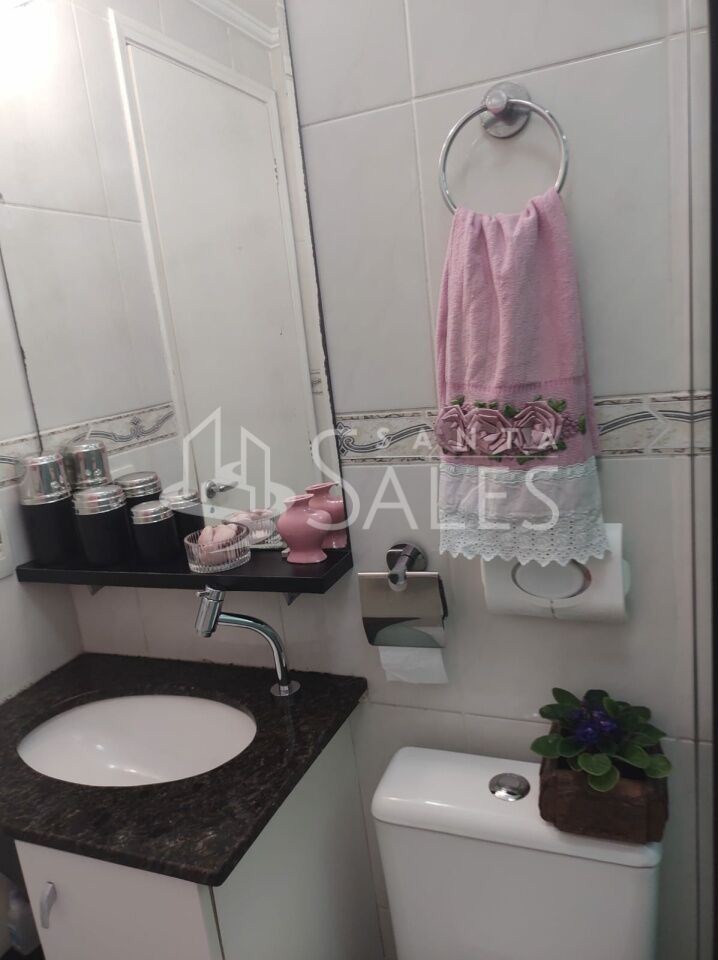 Apartamento, 2 quartos, 47 m² - Foto 4