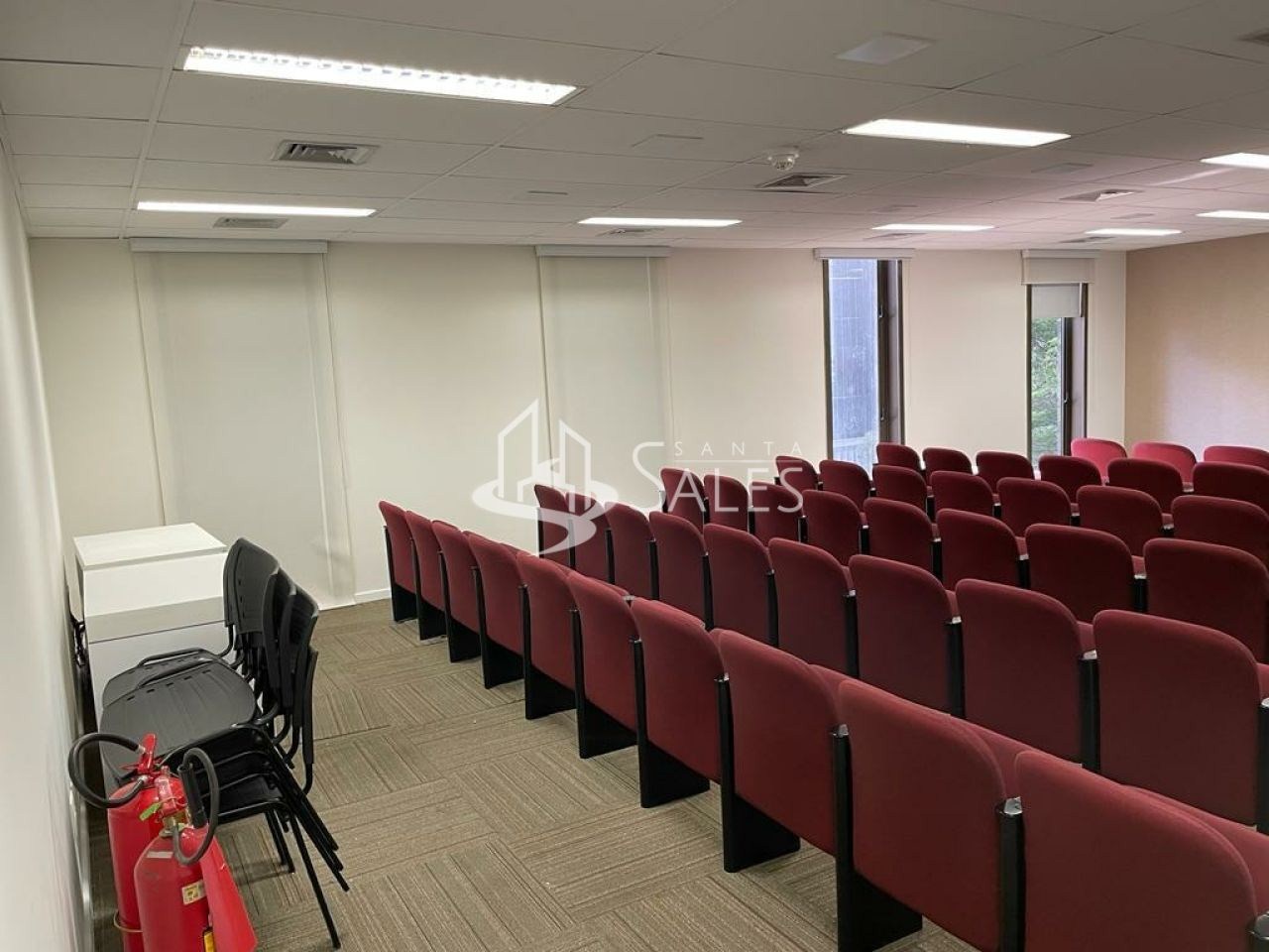 Sala-Conjunto, 510 m² - Foto 11