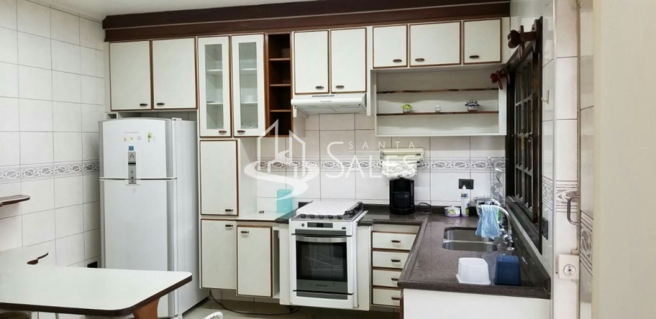 Sobrado, 3 quartos, 271 m² - Foto 14