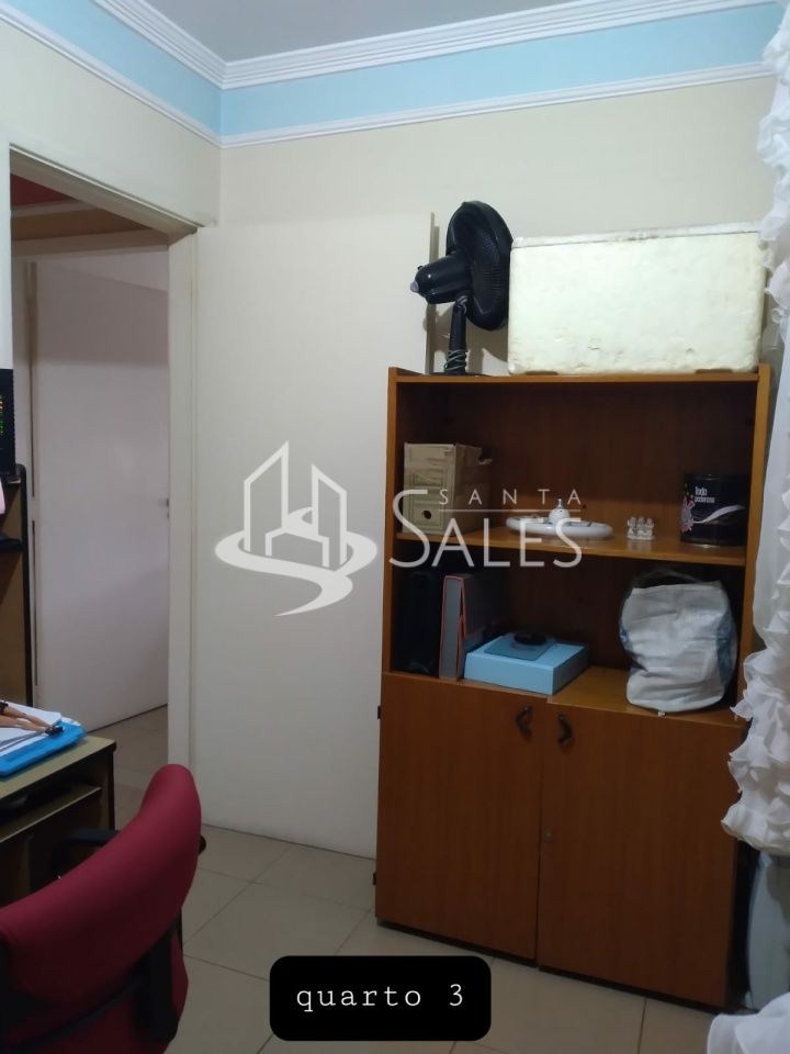 Apartamento, 3 quartos, 110 m² - Foto 23