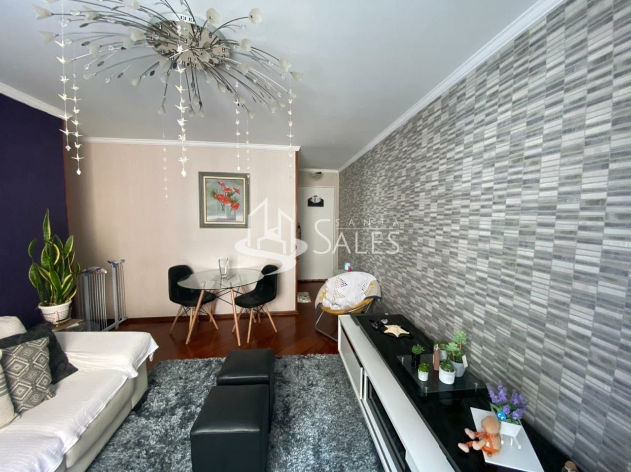 Apartamento, 2 quartos, 70 m² - Foto 5