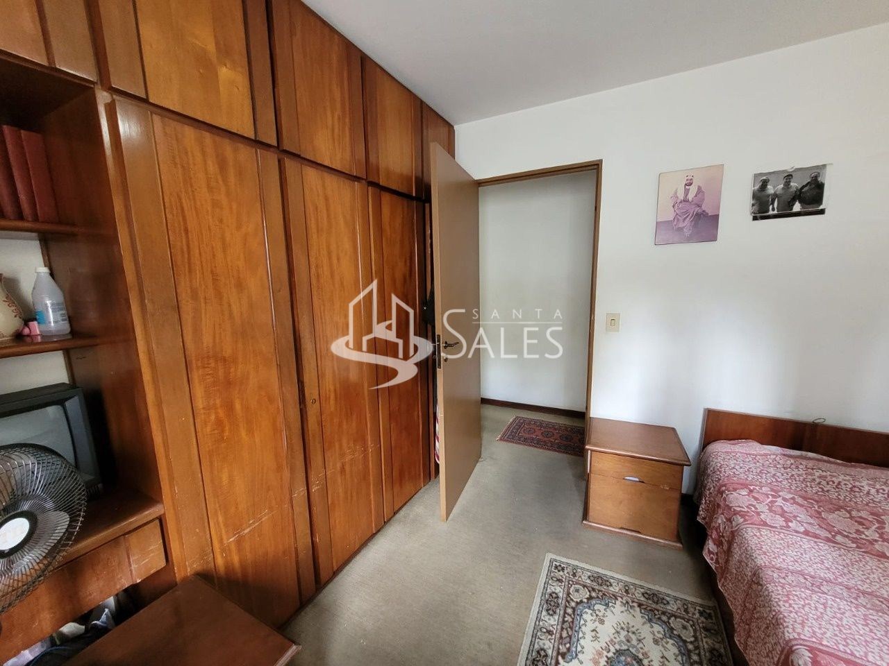 Apartamento, 3 quartos, 160 m² - Foto 32