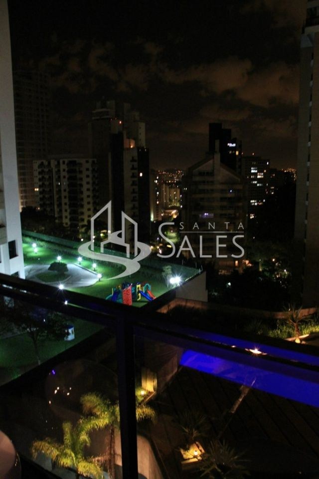 Apartamento, 1 quarto, 78 m² - Foto 27