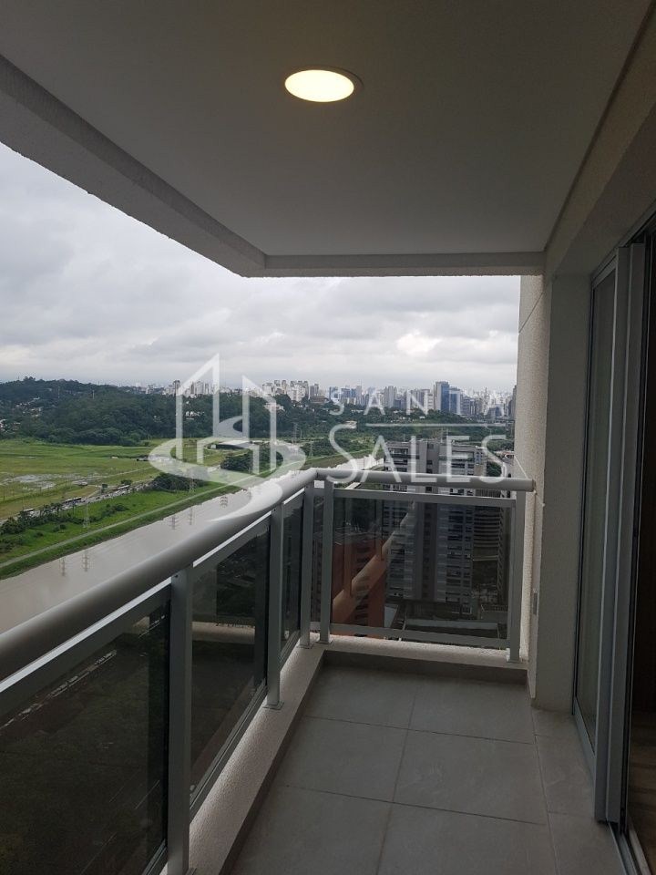 Apartamento, 1 quarto, 50 m² - Foto 6