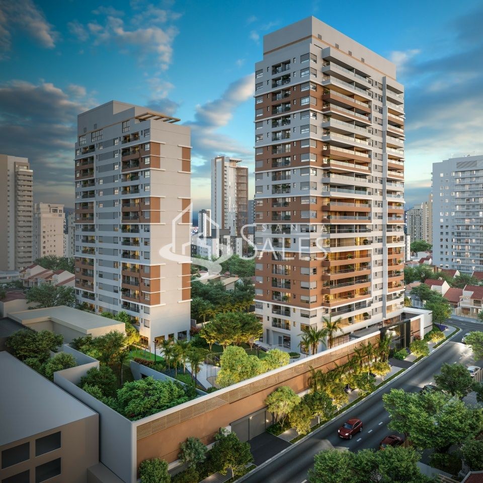 Apartamento, 3 quartos, 123 m² - Foto 14