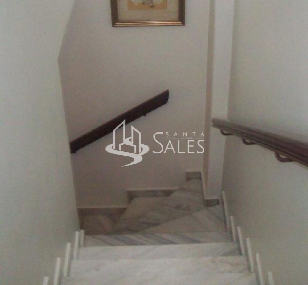 Sobrado, 3 quartos, 256 m² - Foto 35