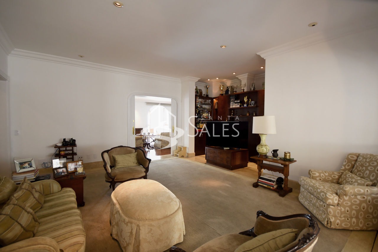 Apartamento, 4 quartos, 587 m² - Foto 38