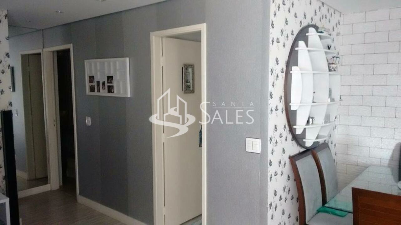 Apartamento, 1 quarto, 77 m² - Foto 6