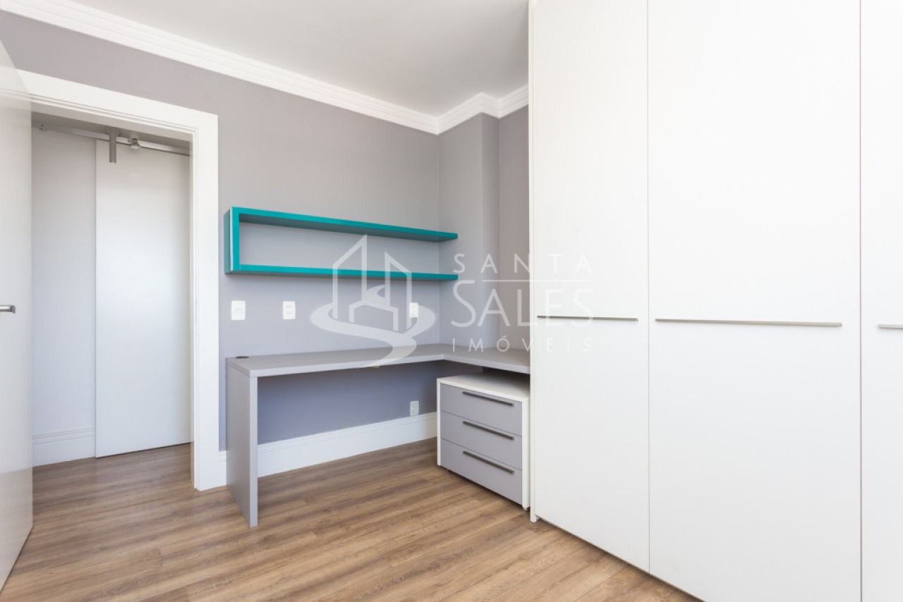 Apartamento, 2 quartos, 185 m² - Foto 17