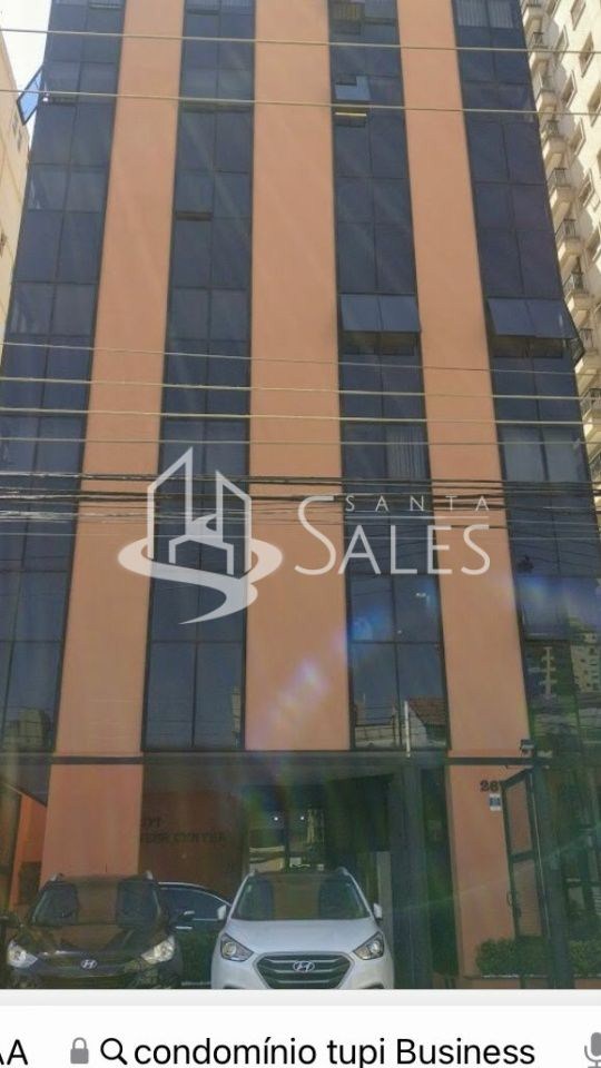 Sala-Conjunto, 35 m² - Foto 27