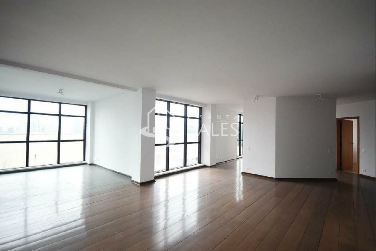 Apartamento à venda com 3 quartos, 237m² - Foto 18