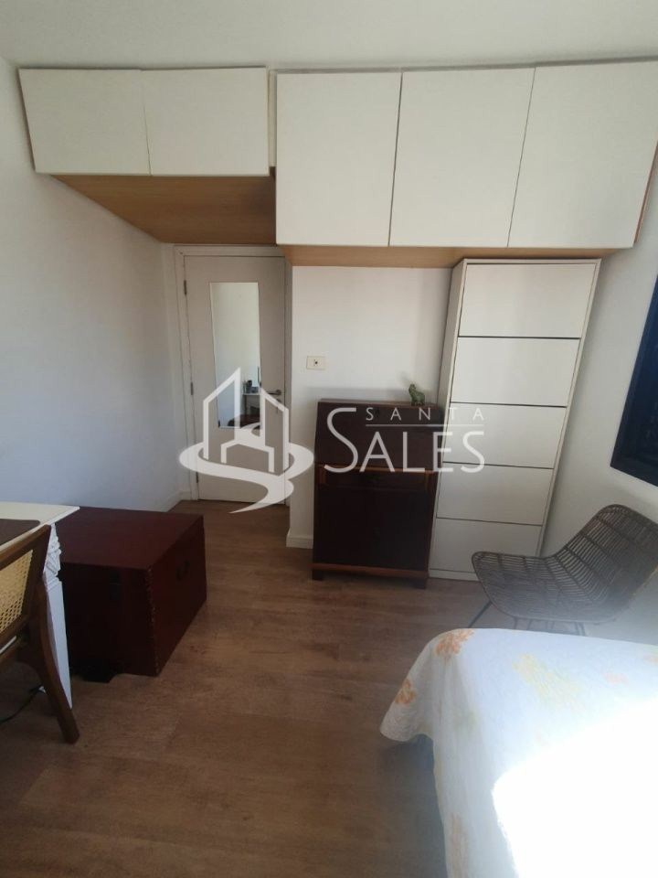 Apartamento à venda com 3 quartos, 92m² - Foto 8