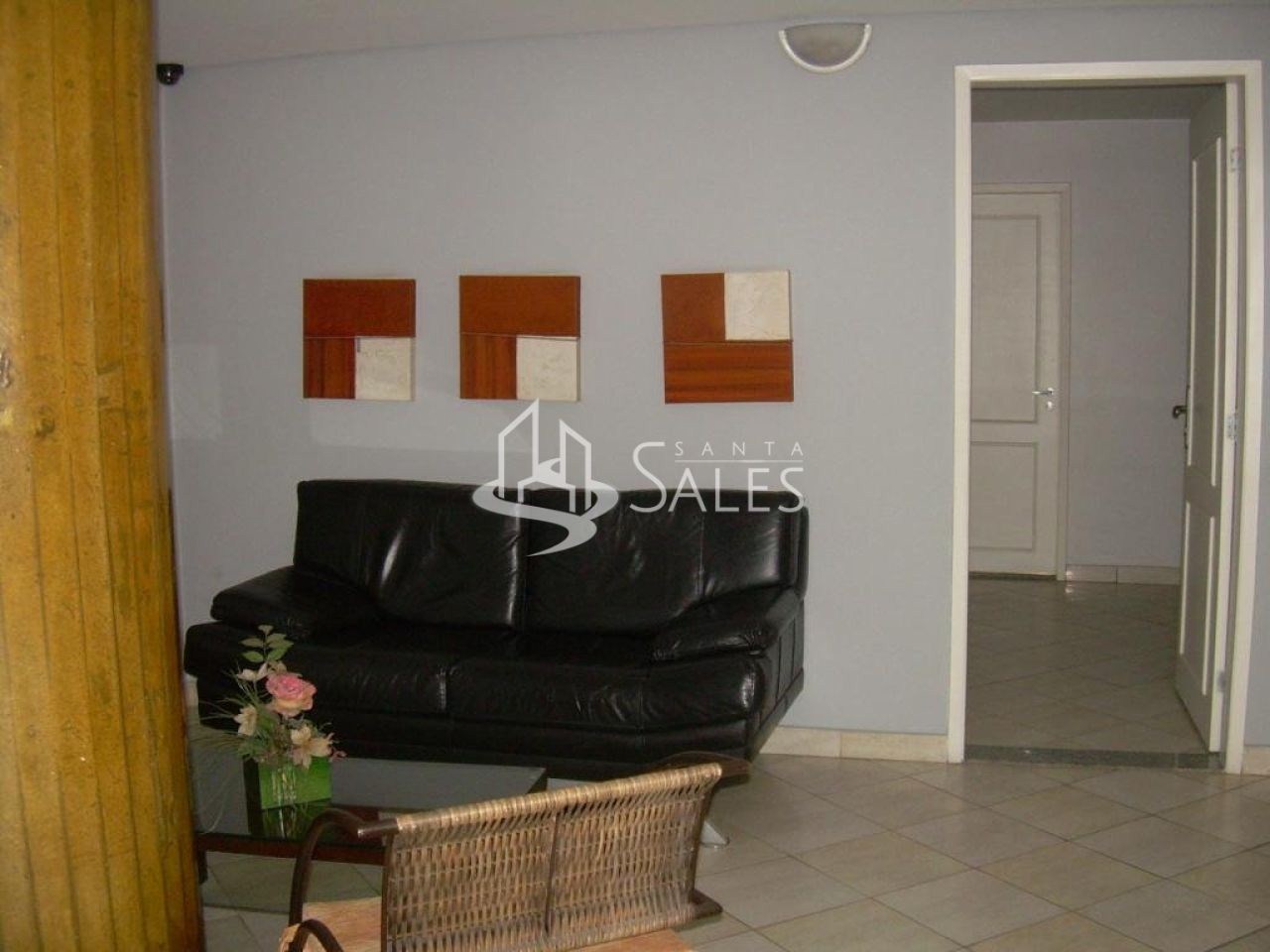 Apartamento, 3 quartos, 85 m² - Foto 27