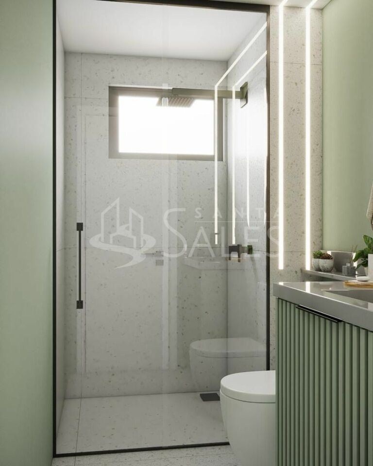 Apartamento, 2 quartos, 74 m² - Foto 12
