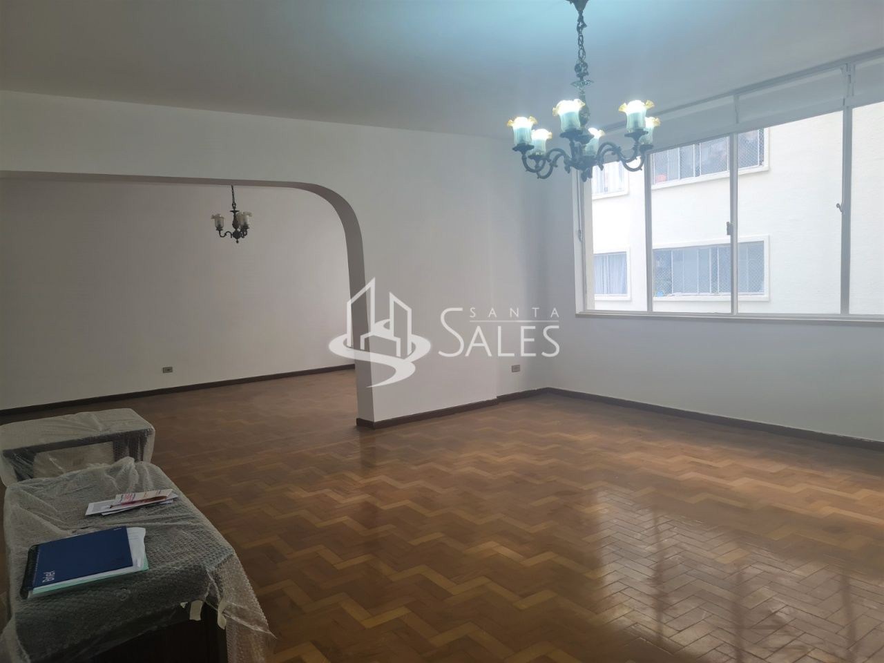 Apartamento, 3 quartos, 184 m² - Foto 2