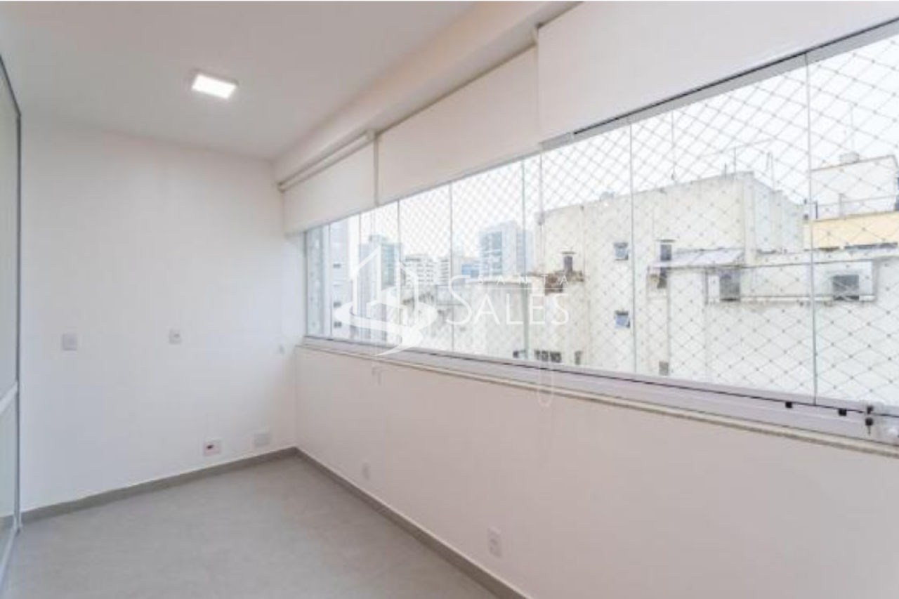 Apartamento, 1 quarto, 35 m² - Foto 10