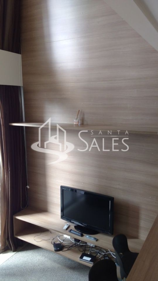 Apartamento, 1 quarto, 40 m² - Foto 13