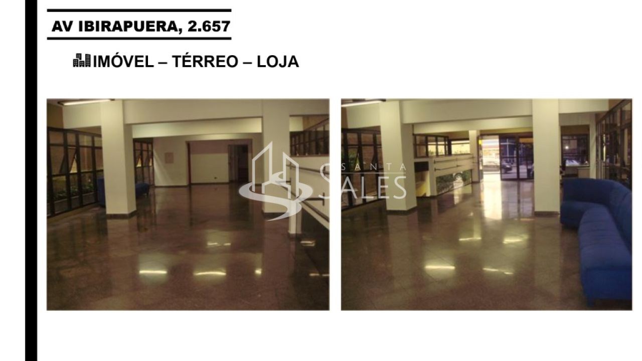 Prédio Inteiro à venda, 297m² - Foto 3