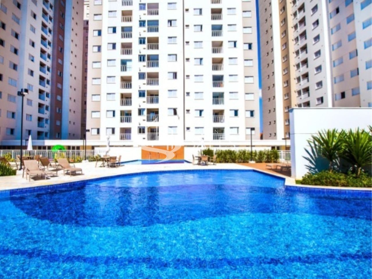 Apartamento, 2 quartos, 65 m² - Foto 31