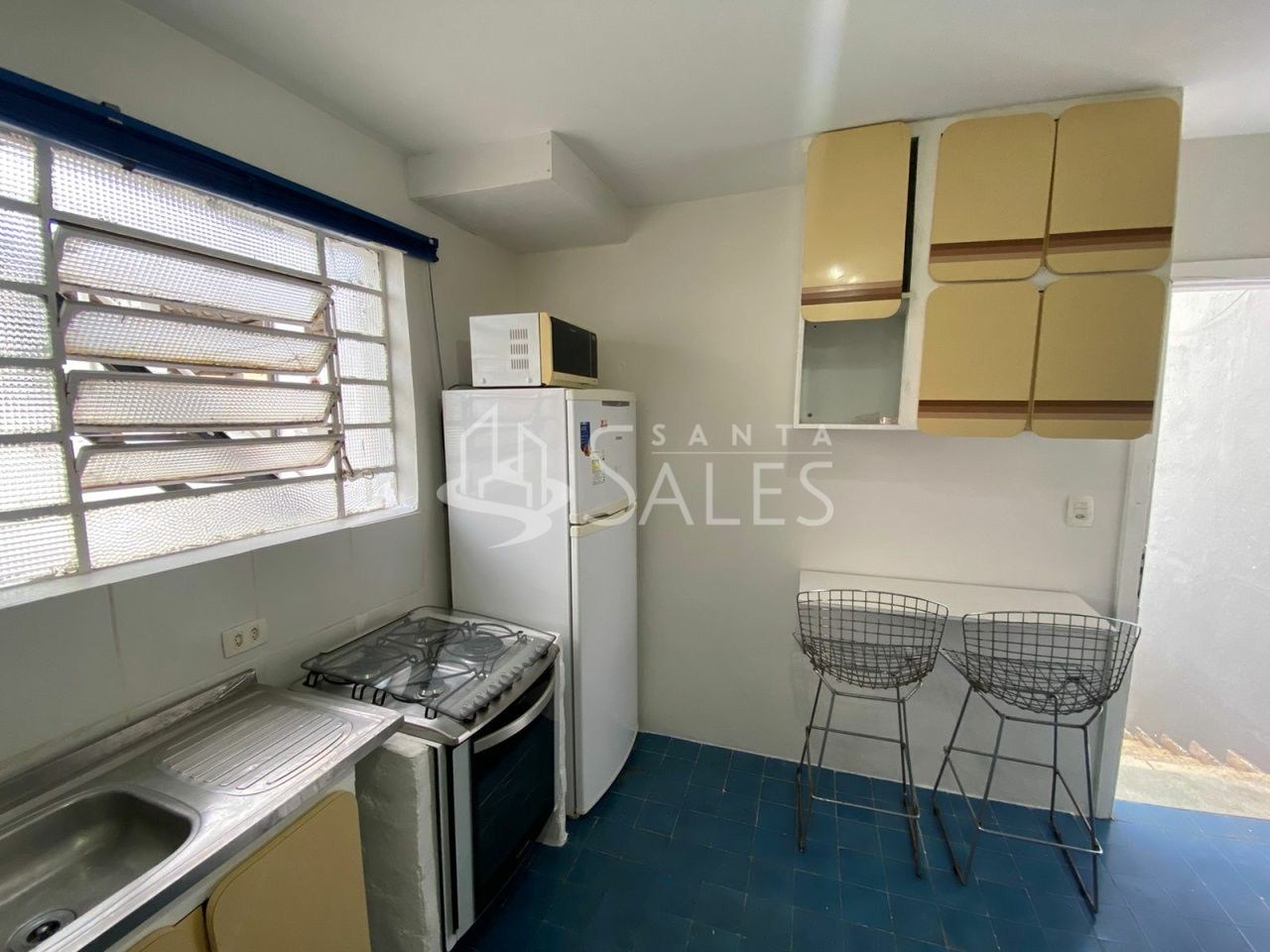 Apartamento, 24 m² - Foto 3