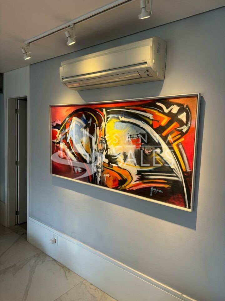 Apartamento, 2 quartos, 111 m² - Foto 16