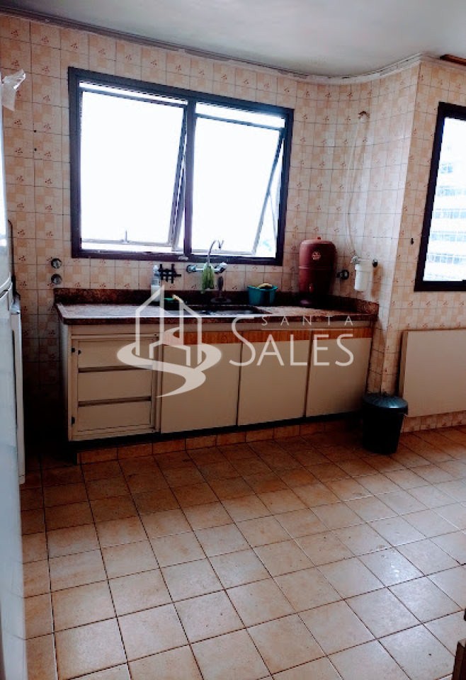 Apartamento, 3 quartos, 220 m² - Foto 9