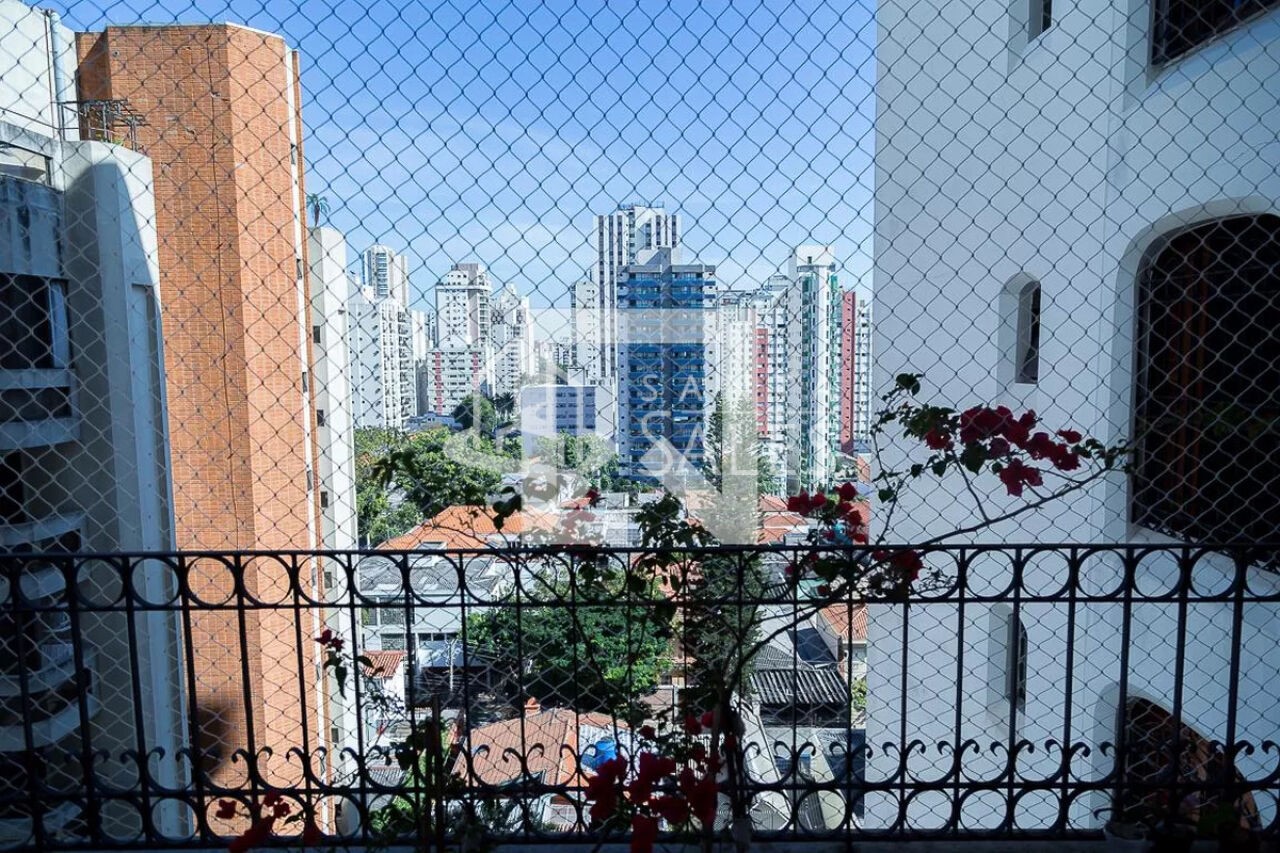 Apartamento, 3 quartos, 215 m² - Foto 39