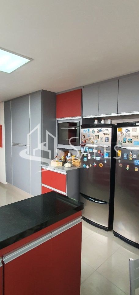 Sobrado, 4 quartos, 350 m² - Foto 17