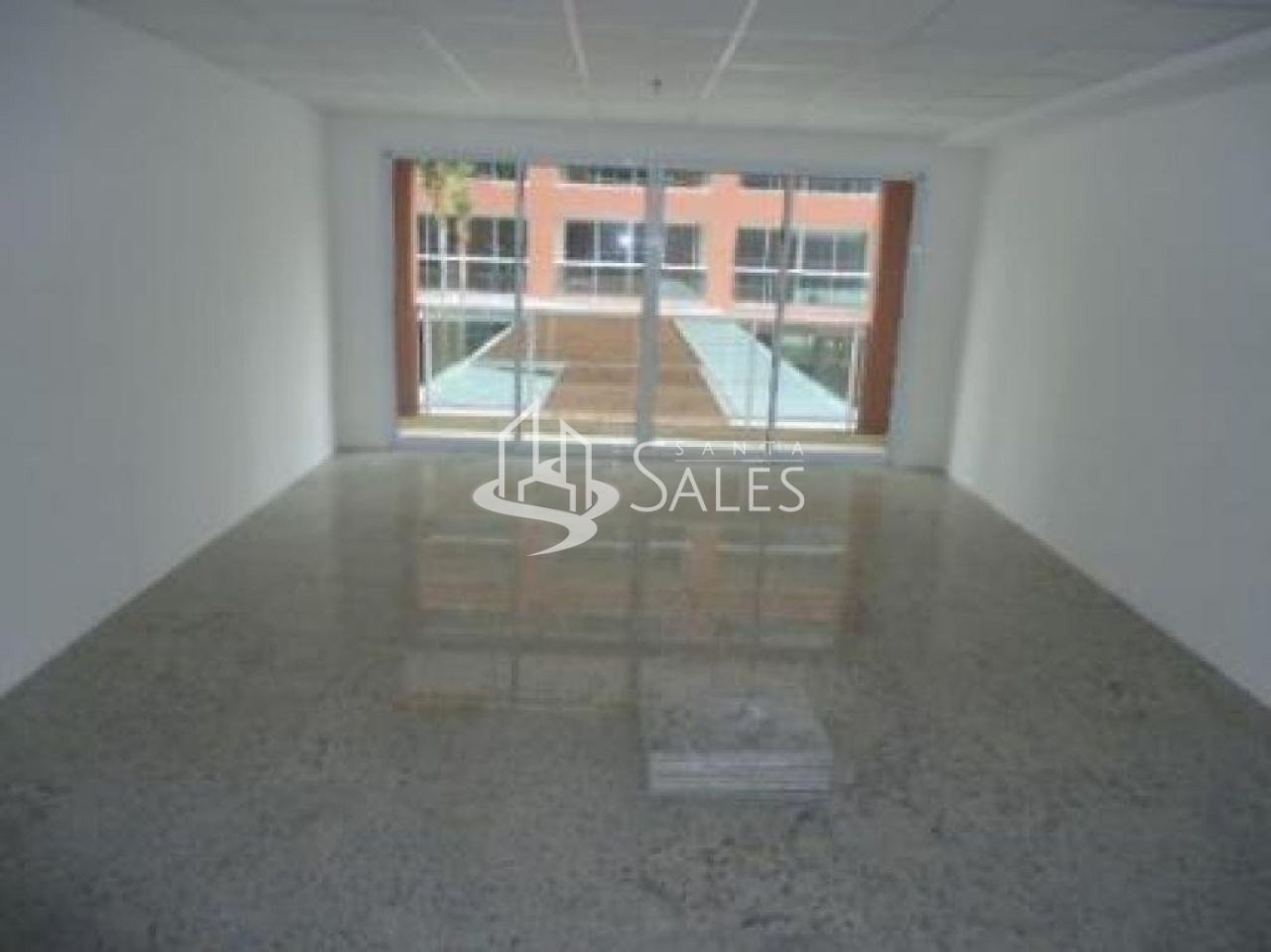 Sala-Conjunto, 44 m² - Foto 16