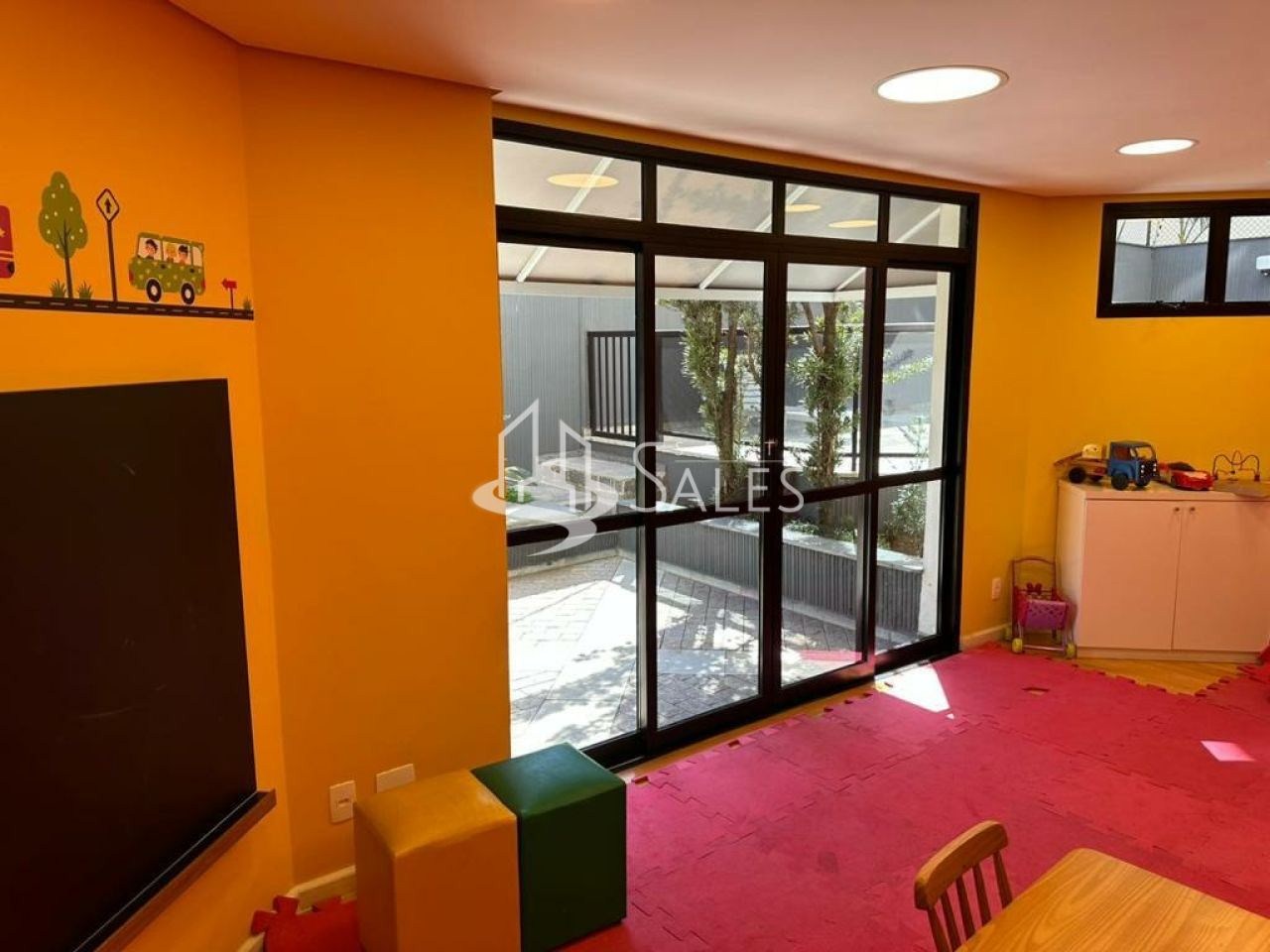 Apartamento, 3 quartos, 127 m² - Foto 29