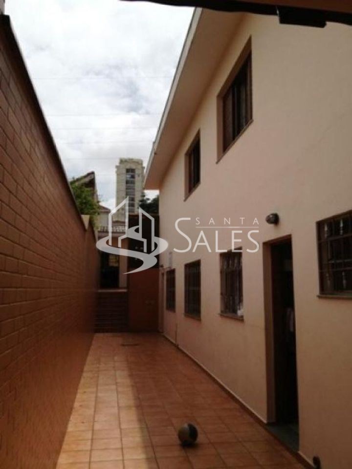 Sobrado, 3 quartos, 193 m² - Foto 39