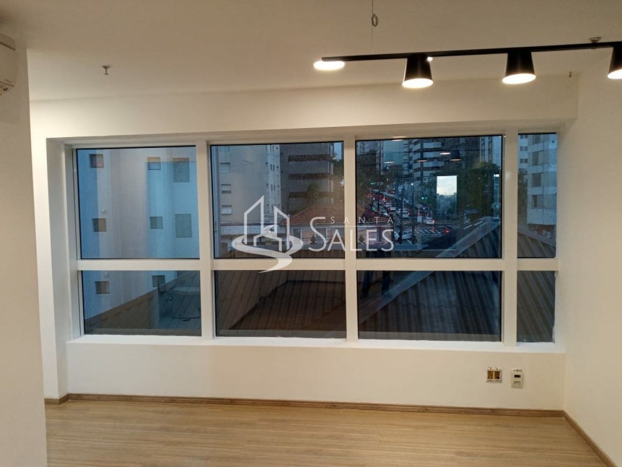 Sala-Conjunto, 43 m² - Foto 16