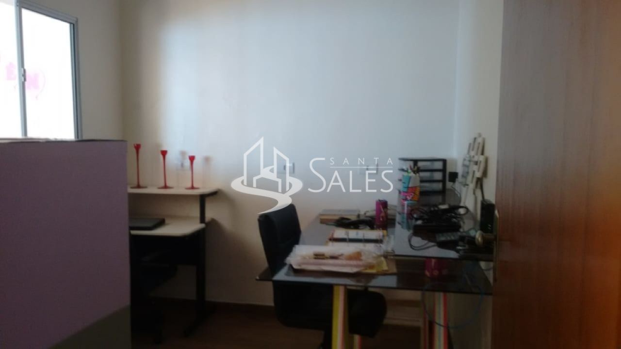 Sobrado, 6 quartos, 320 m² - Foto 30