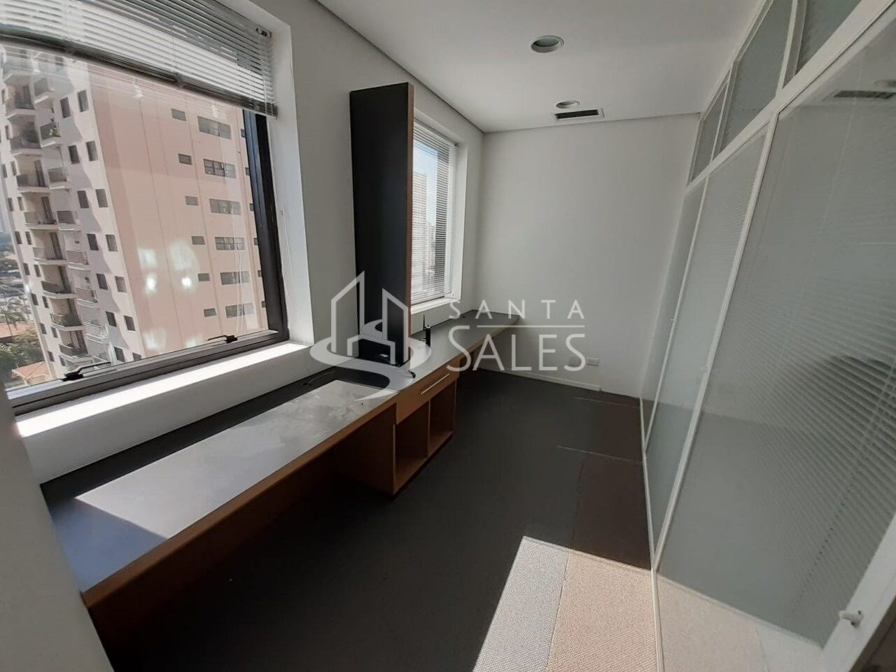Loja-Salão à venda, 54m² - Foto 4