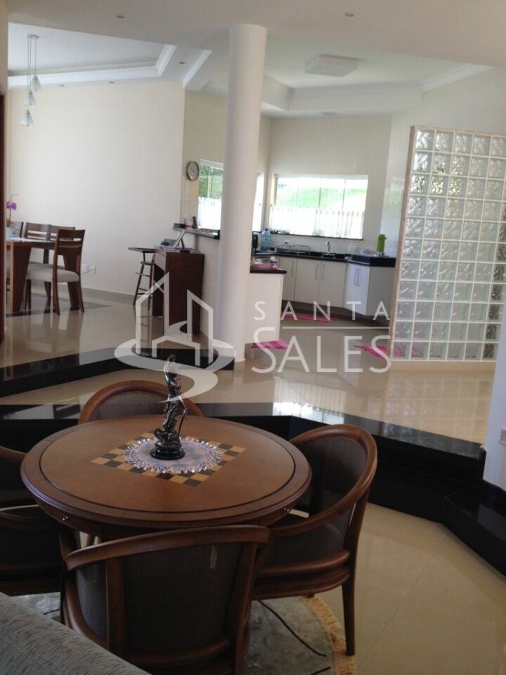 Casa de Condomínio, 6 quartos - Foto 8