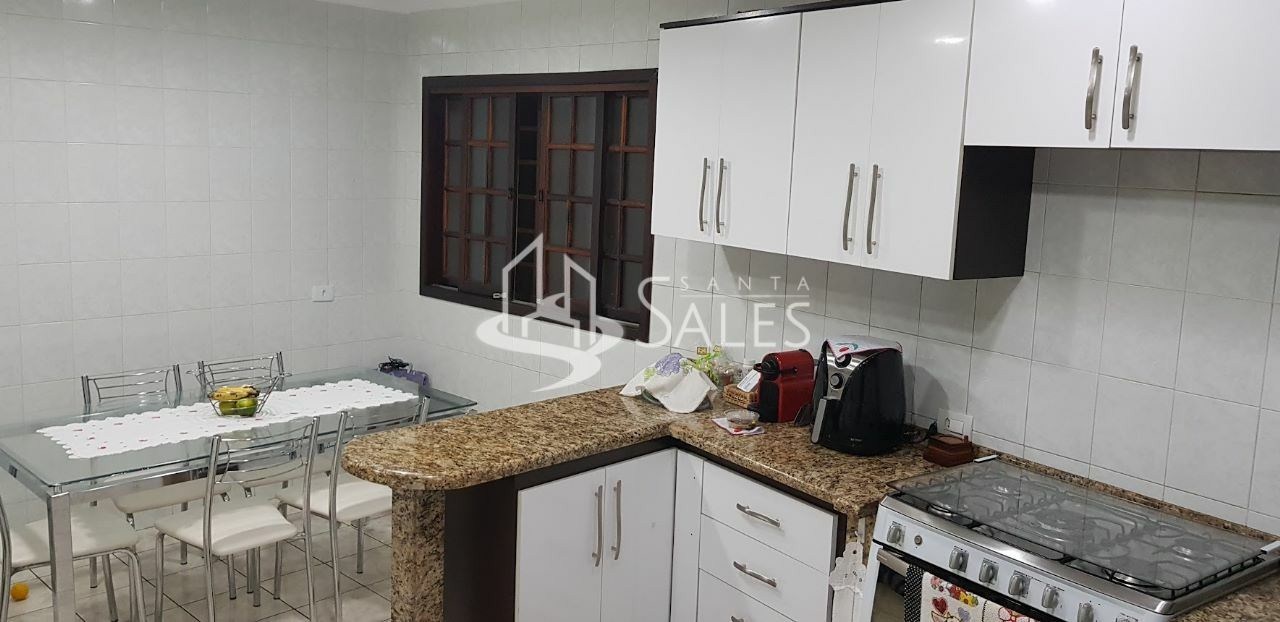 Sobrado, 3 quartos, 193 m² - Foto 6