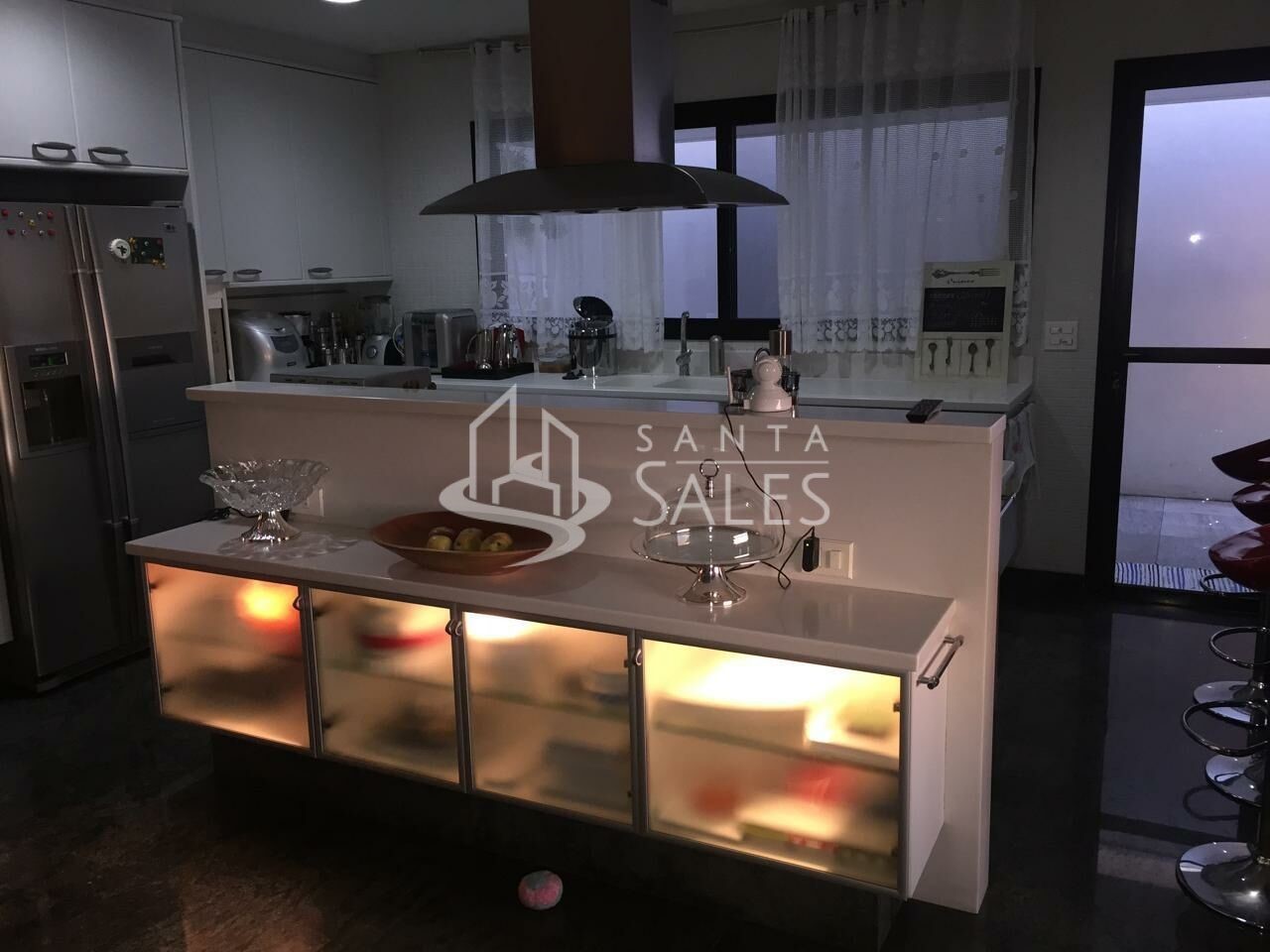 Prédio Inteiro, 650 m² - Foto 3