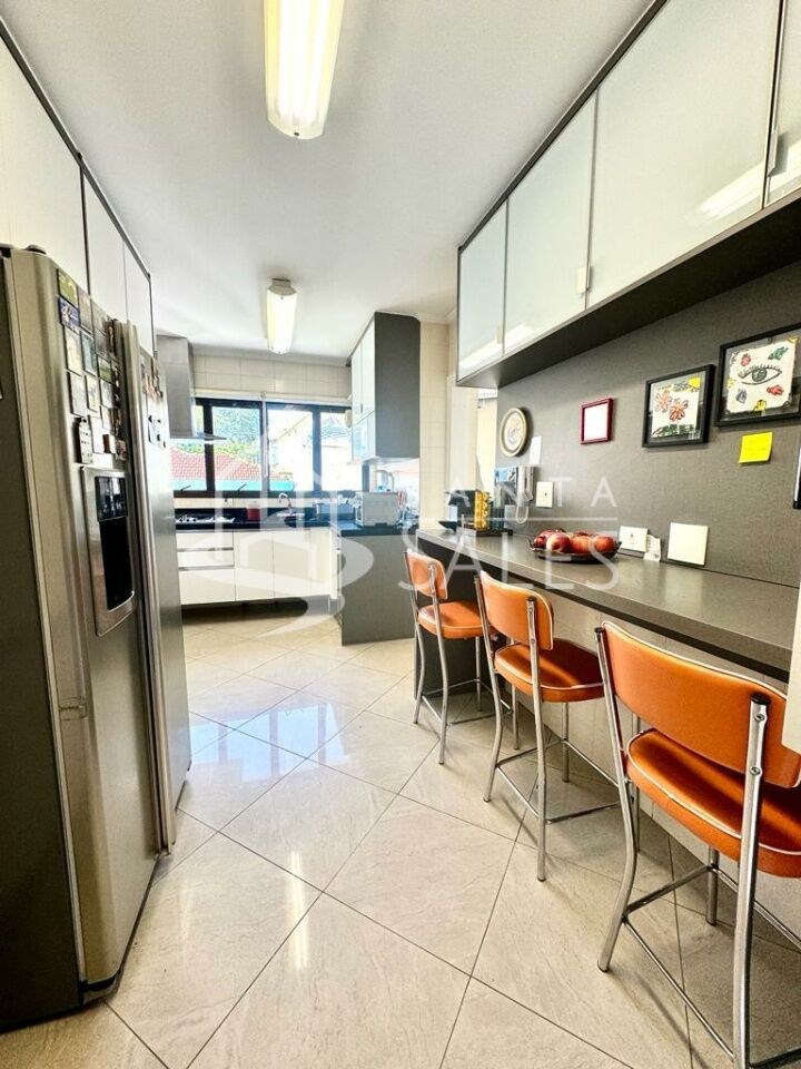 Apartamento, 4 quartos, 196 m² - Foto 26