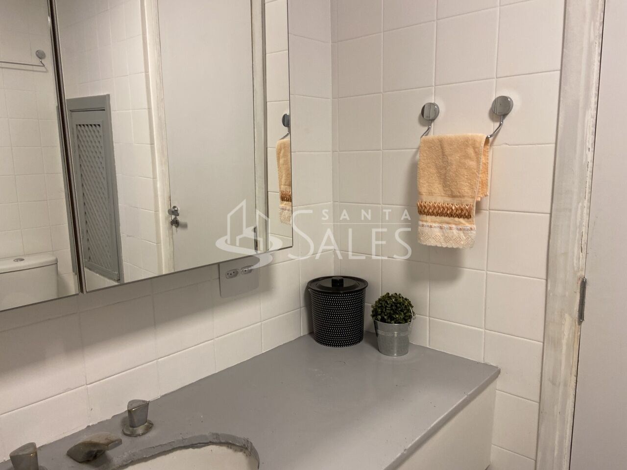 Apartamento, 4 quartos, 170 m² - Foto 13